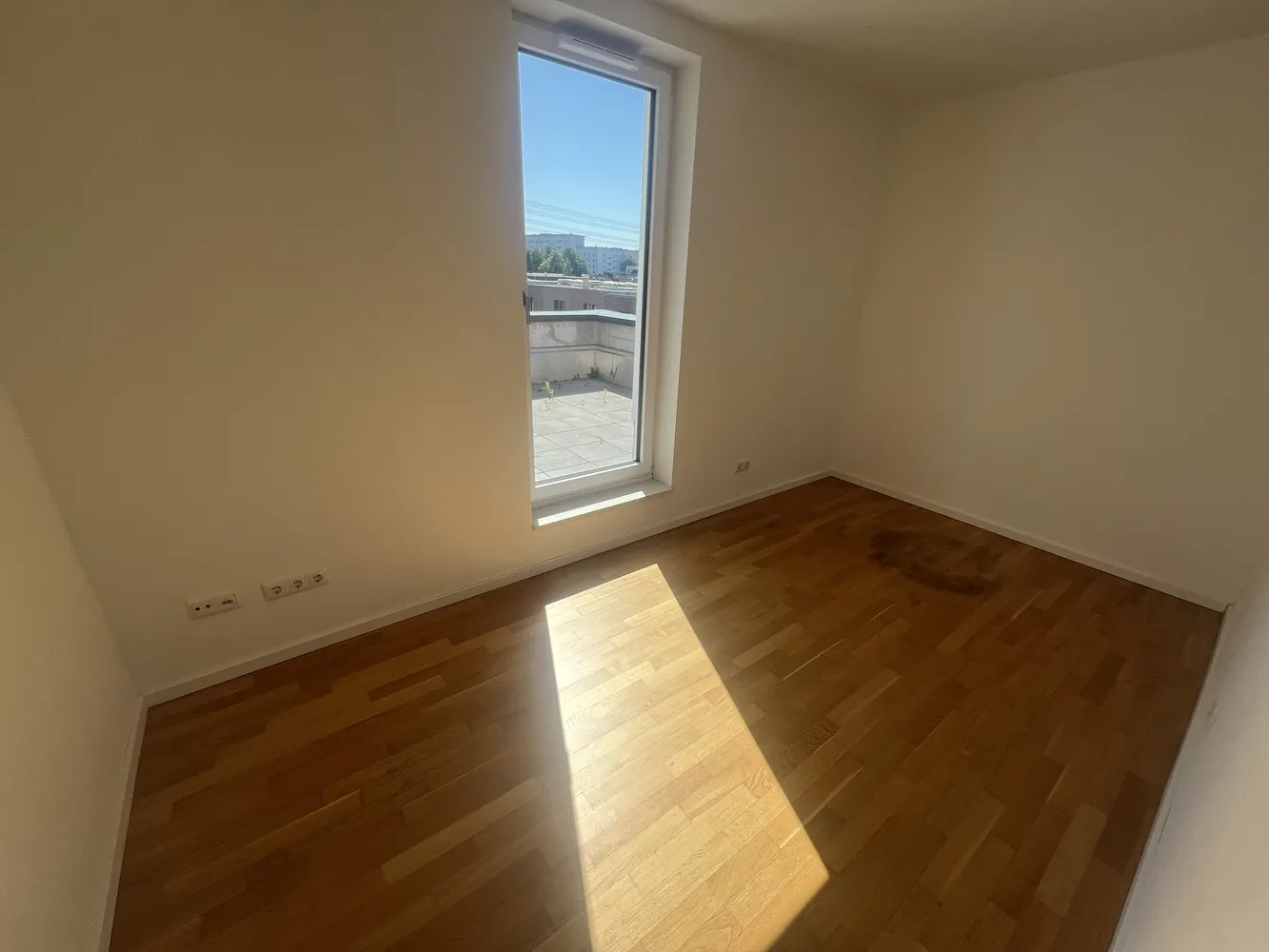 6 Zimmer Wohnung mit 123 m² in Hamburg – Bild 7
