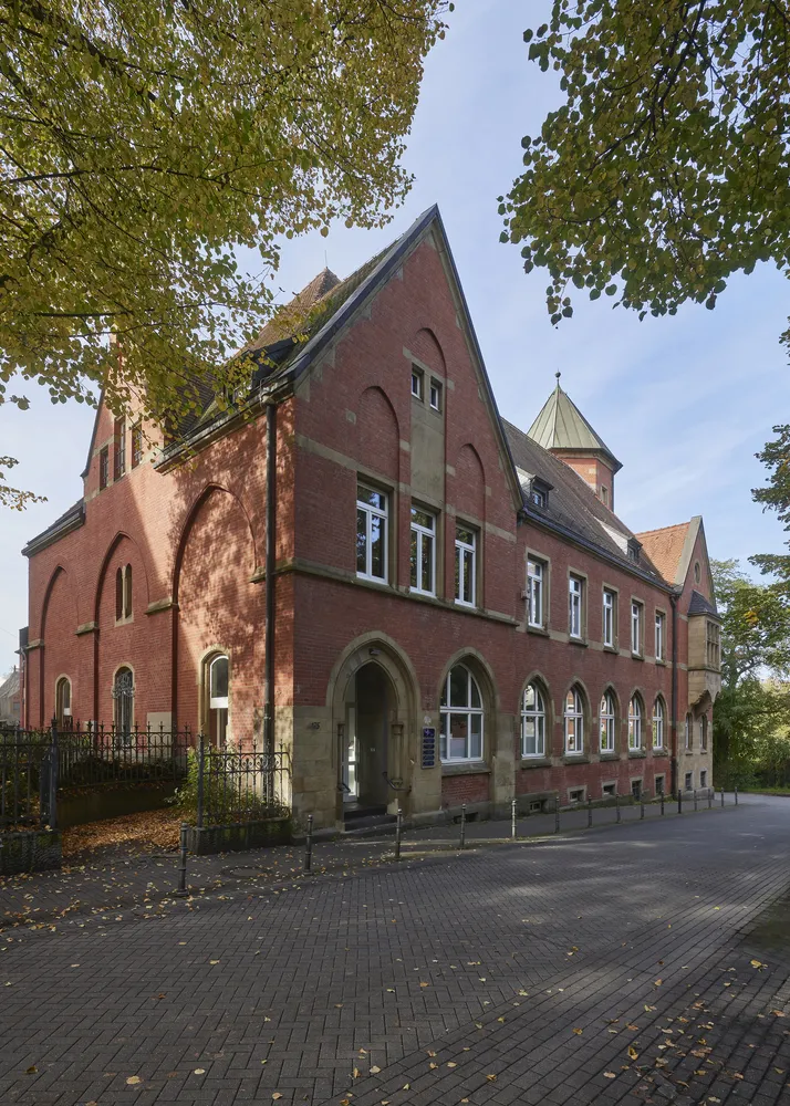 4 Zimmer Wohnung mit 160 m² in Dortmund – Bild 1
