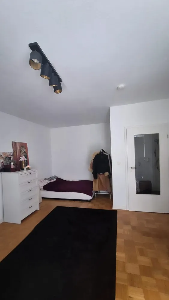 1 Zimmer Wohnung mit 33 m² in Hamburg – Bild 6
