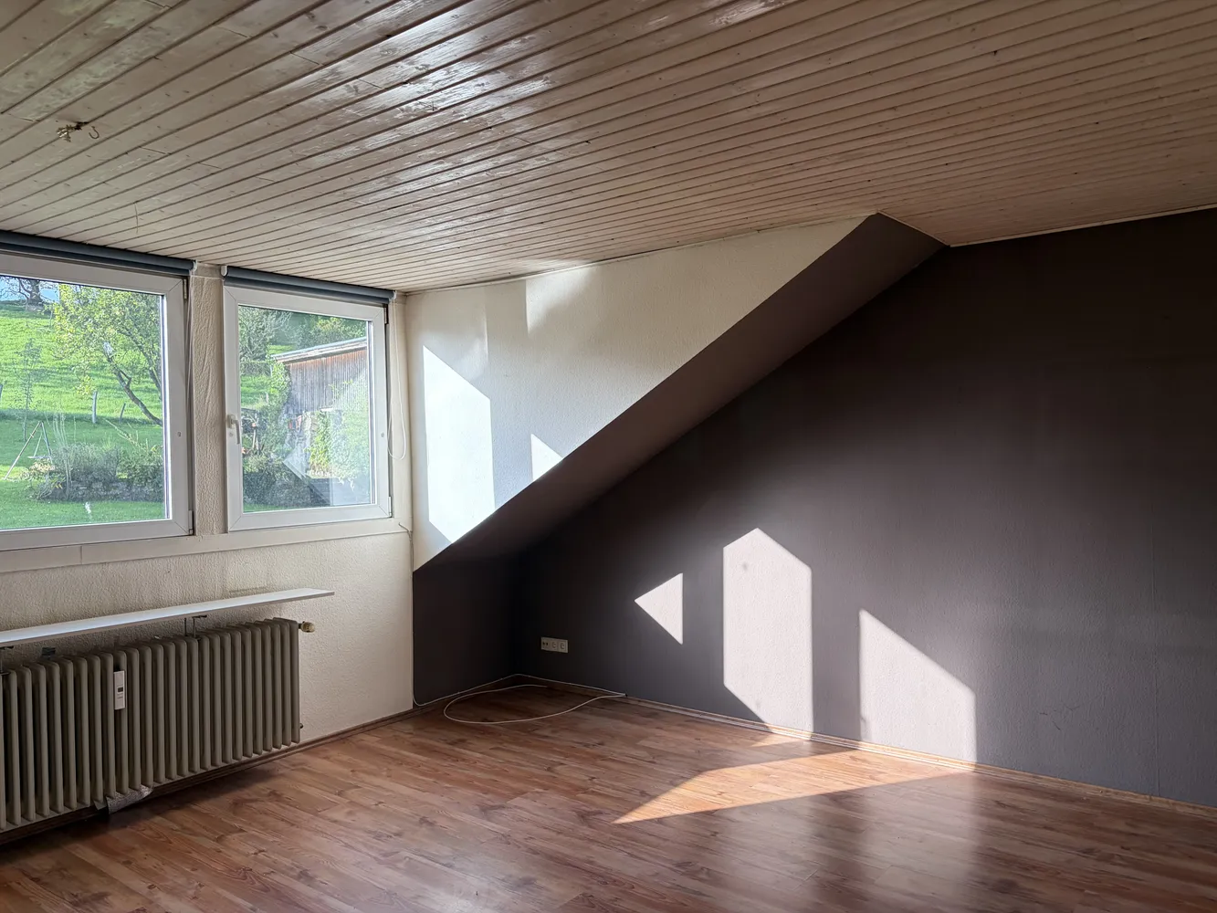 3 Zimmer Wohnung mit 67 m² in Aachen – Bild 2