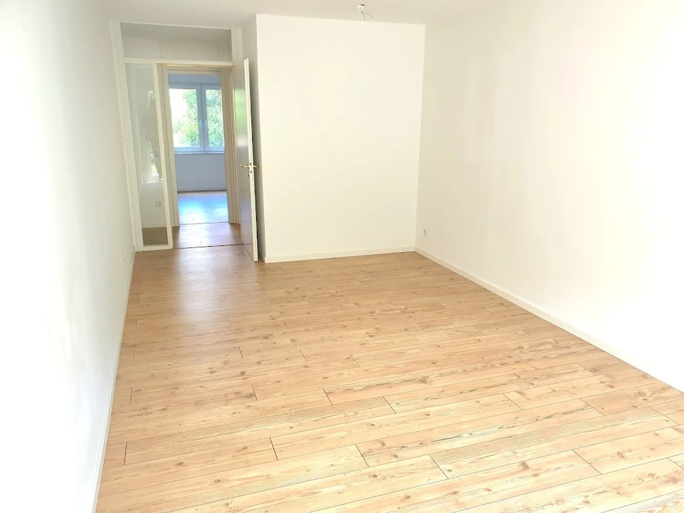 2 room apartment with 54 m² in Berlin – Photo 4