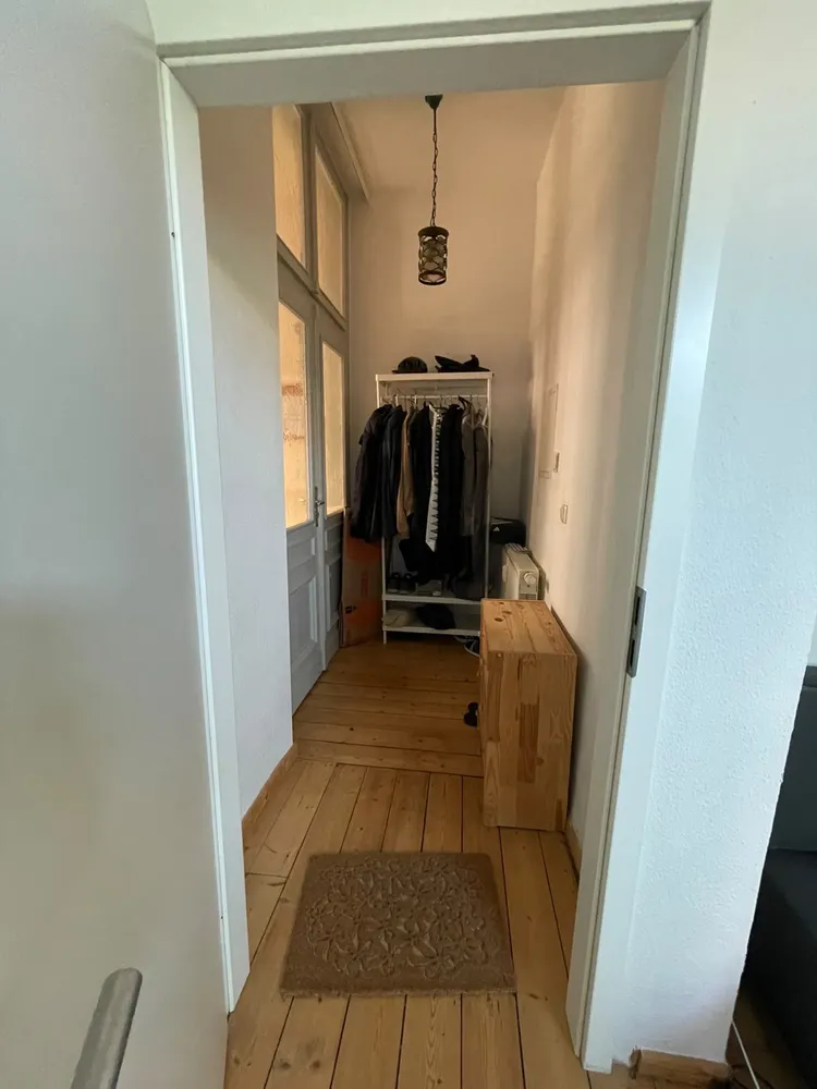2 Zimmer Wohnung mit 54 m² in Weimar – Bild 10