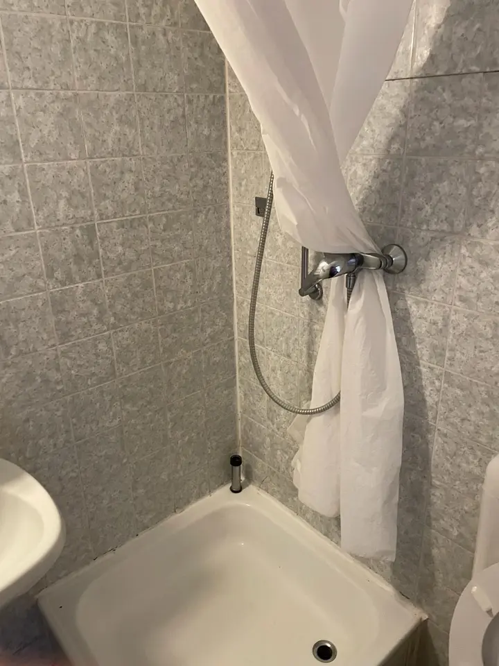 2 Zimmer Wohnung mit 25 m² in Saarbrücken – Bild 6