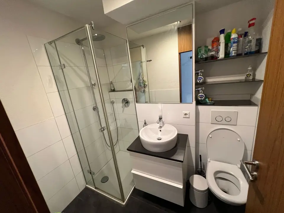 2 Zimmer Wohnung mit 55 m² in Heidelberg – Bild 5