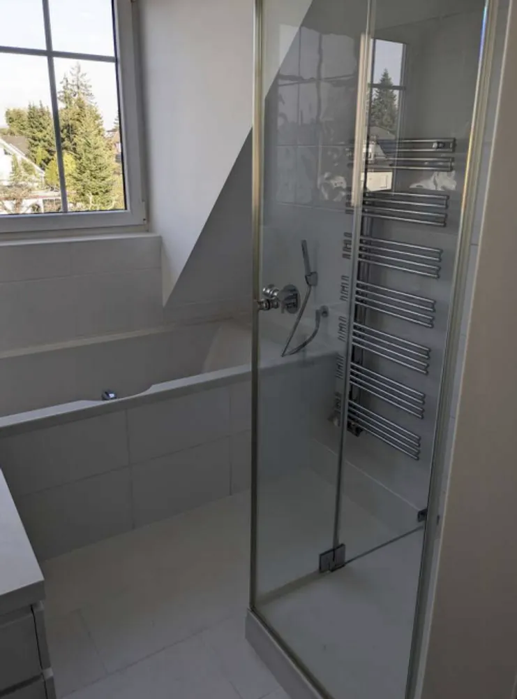 3 Zimmer Wohnung mit 115 m² in München – Bild 12