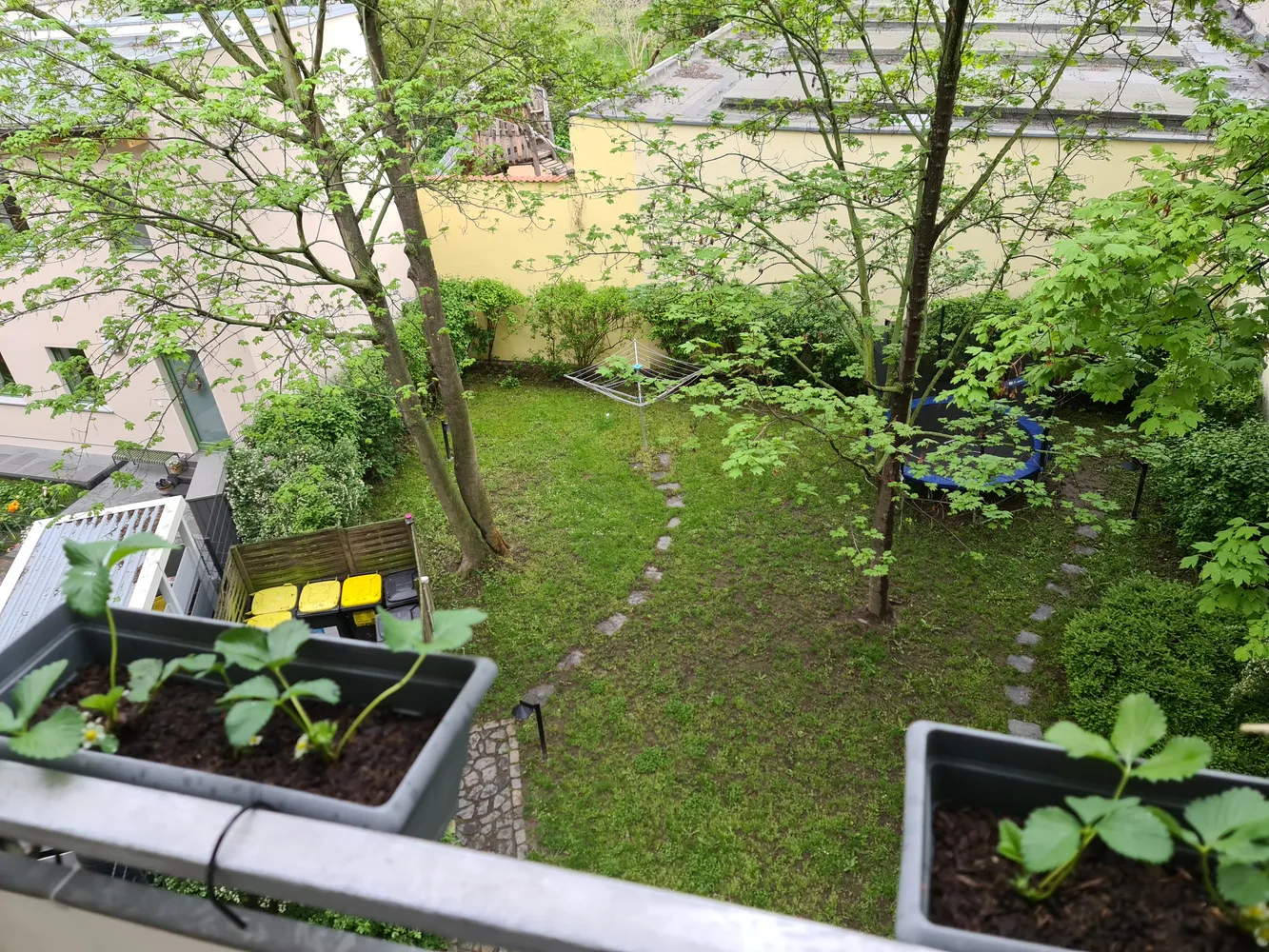 3 Zimmer Wohnung mit 70 m² in Leipzig – Bild 7