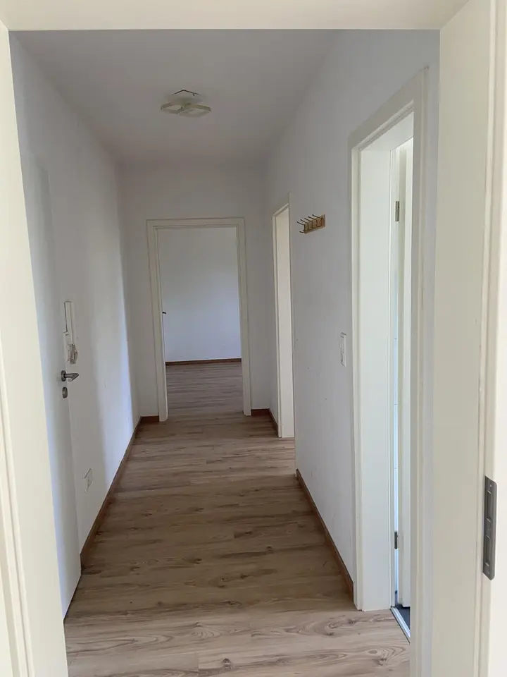 3 Zimmer Wohnung mit 48 m² in Wilhelmshaven – Bild 5