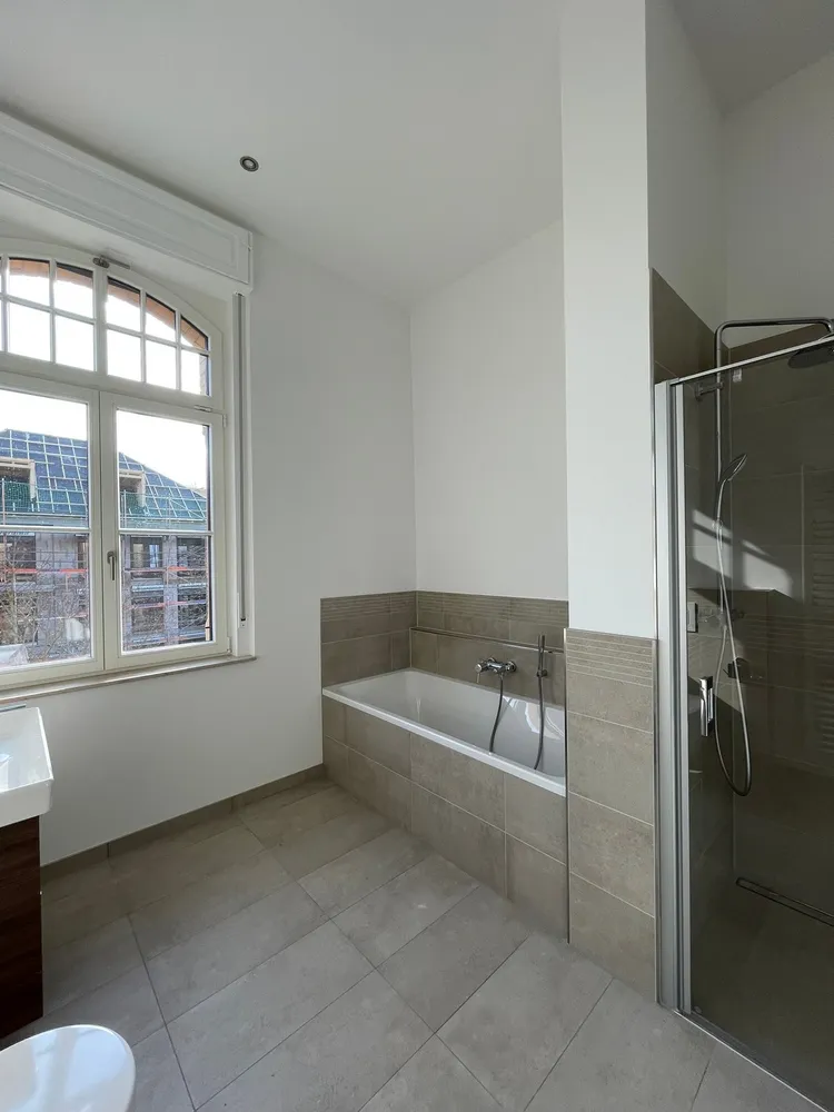 5 Zimmer Wohnung mit 244 m² in Leipzig – Bild 12