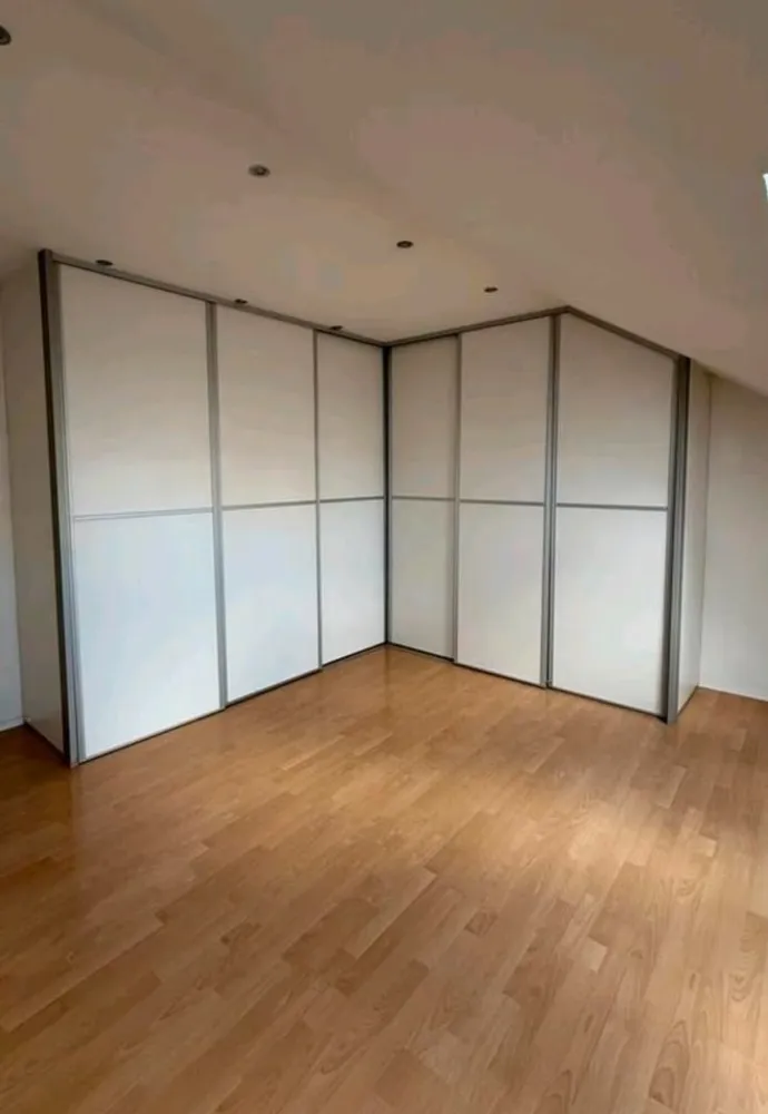 2 room apartment with 75 m² in Mannheim – Photo 7