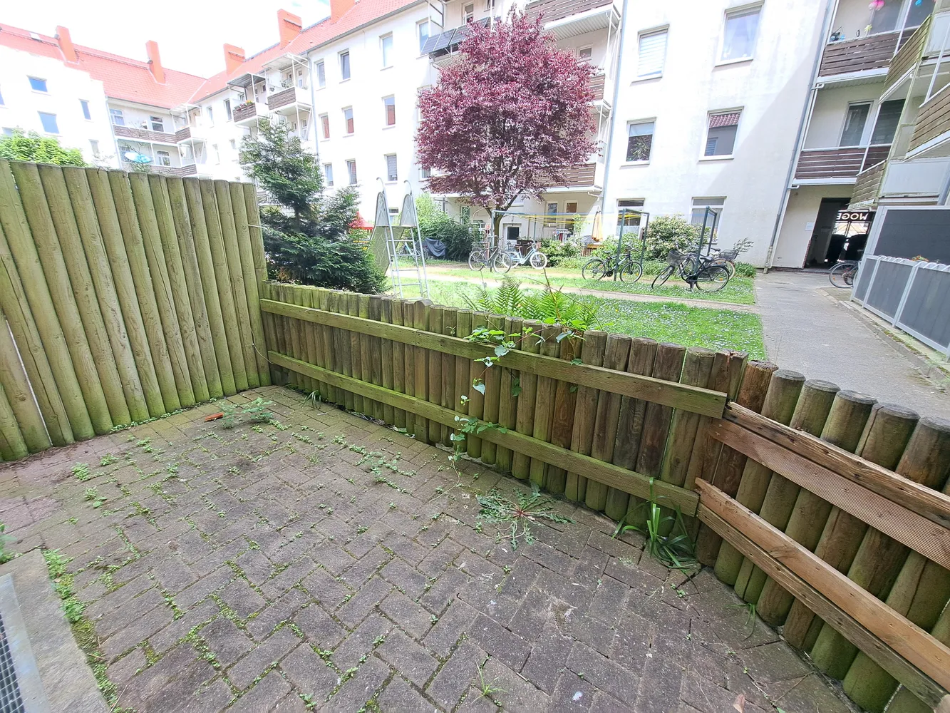 2 Zimmer Wohnung mit 71 m² in Bremen – Bild 7
