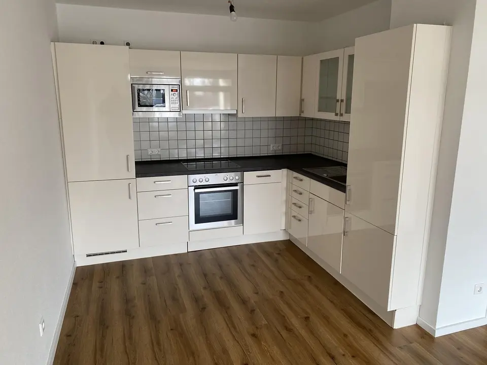 2 Zimmer Wohnung mit 65 m² in Bruchsal – Bild 4