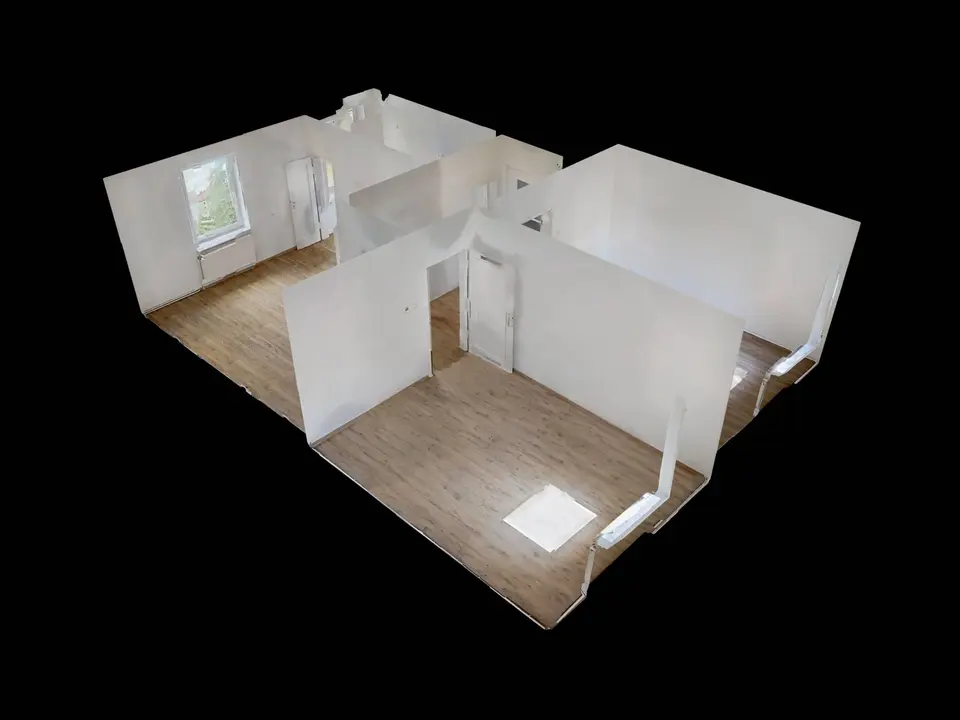 2 Zimmer Wohnung mit 57 m² in Bielefeld – Bild 10