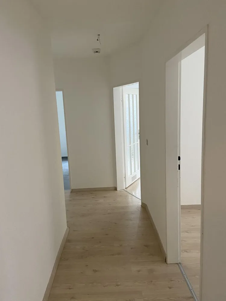 3 Zimmer Wohnung mit 58 m² in Würzburg – Bild 1