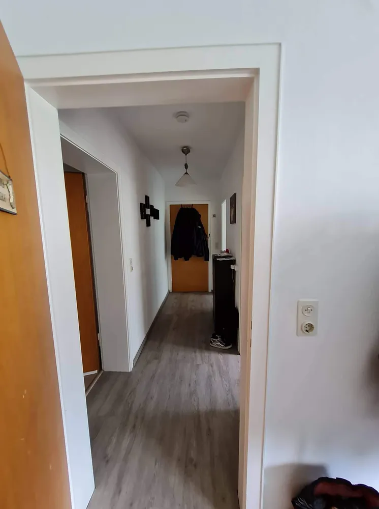 2 Zimmer Wohnung mit 55 m² in Köln – Bild 5