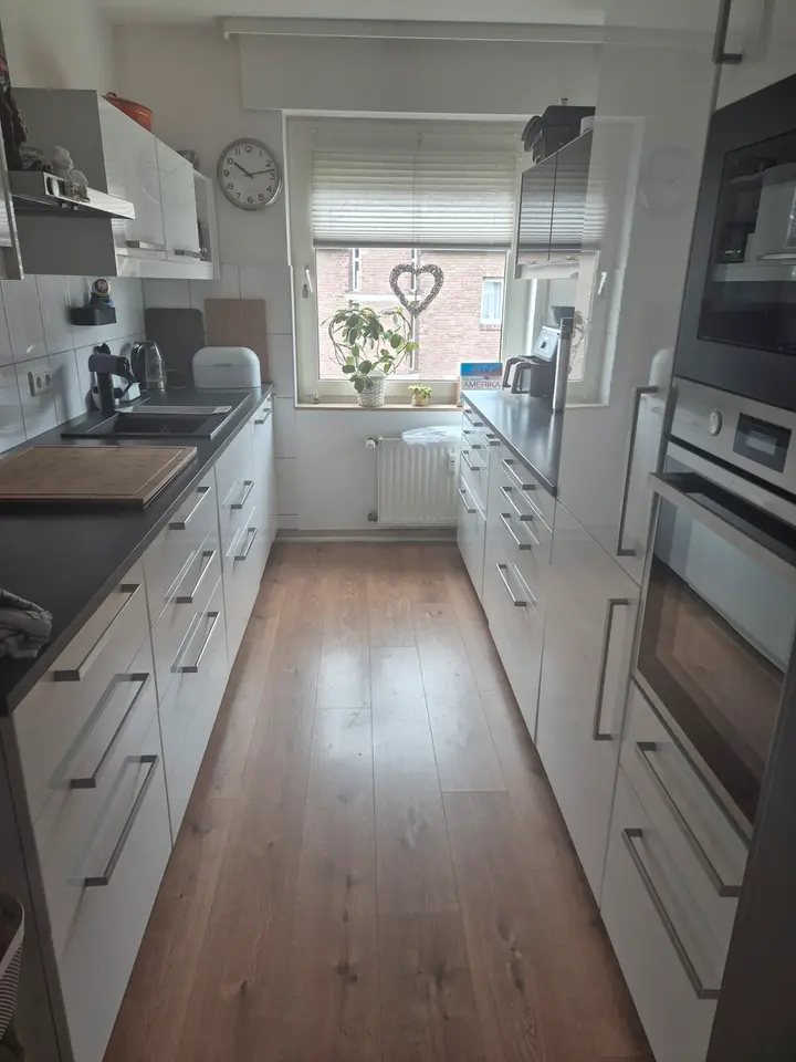 4 Zimmer Wohnung mit 100 m² in Tönisvorst – Bild 8