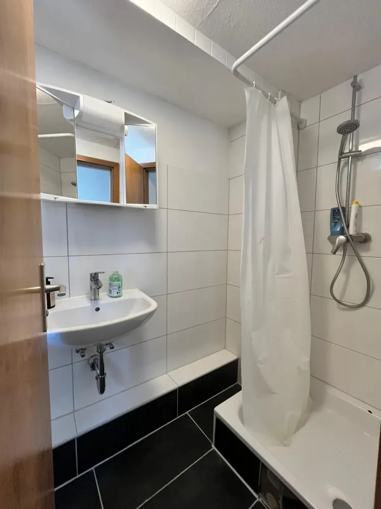 WG-Zimmer mit 13 m² in Frankfurt am Main – Bild 3