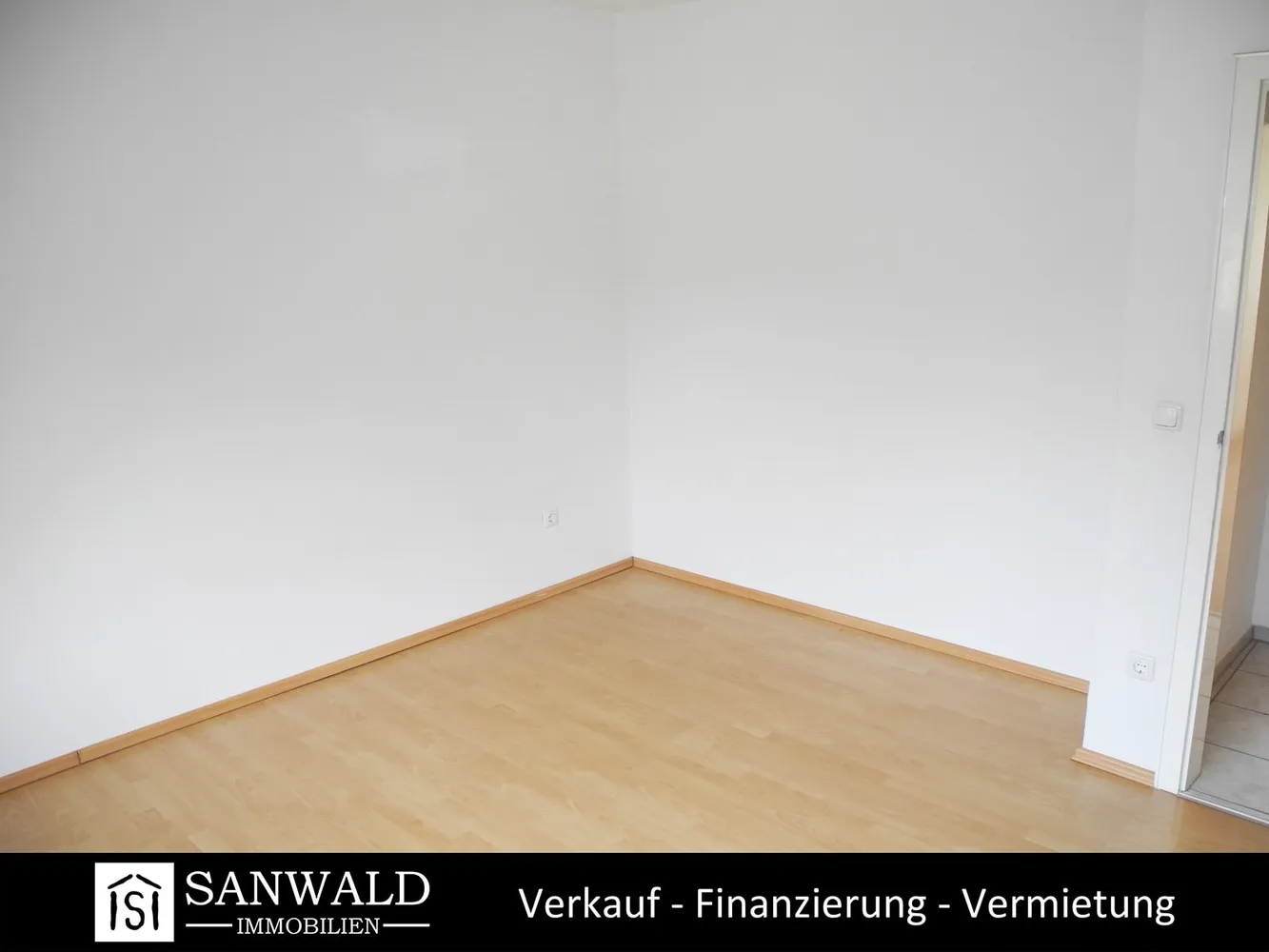 3 Zimmer Wohnung mit 56 m² in Bochum – Bild 4