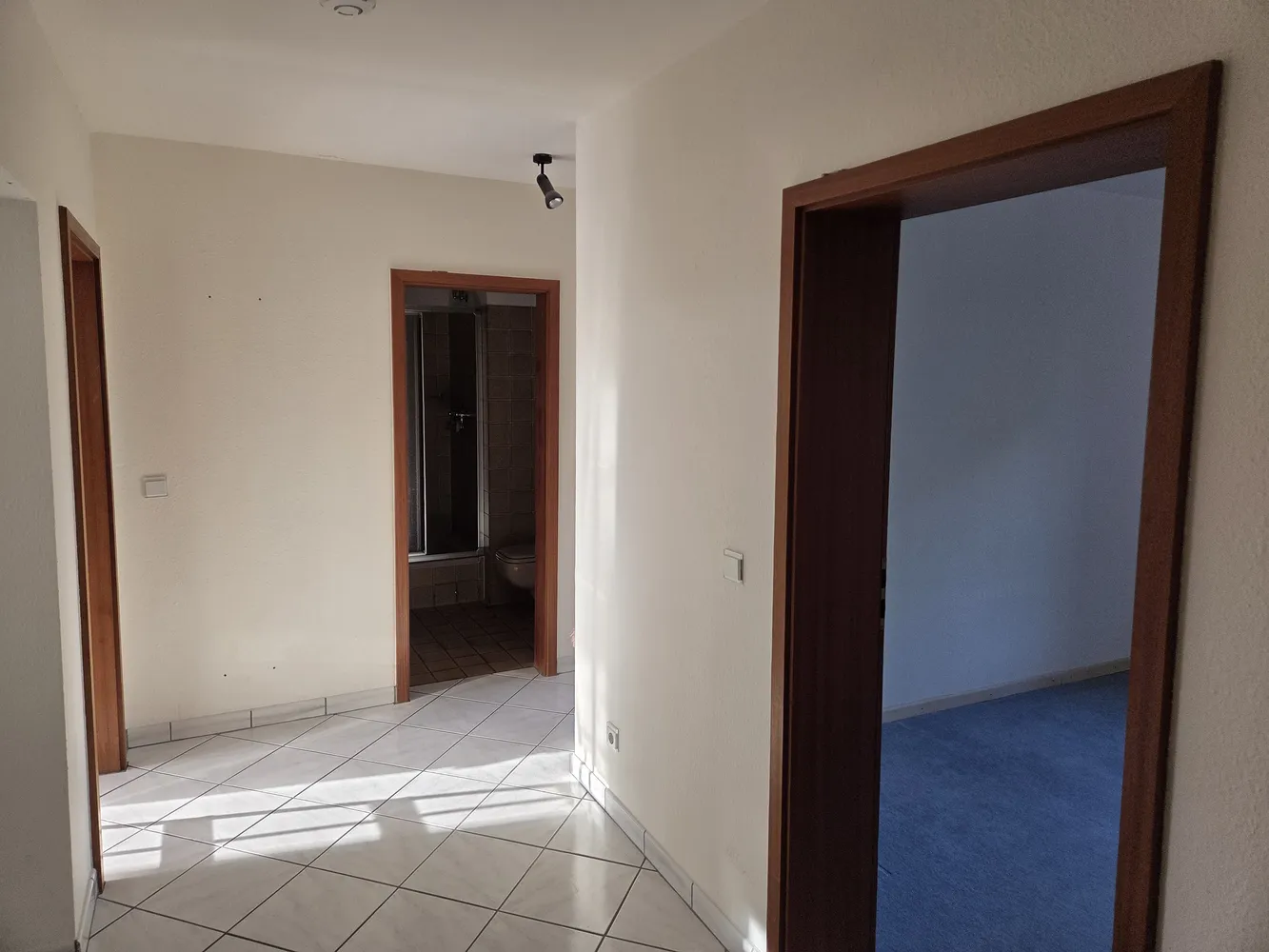 4 Zimmer Wohnung mit 111 m² in Hannover – Bild 6