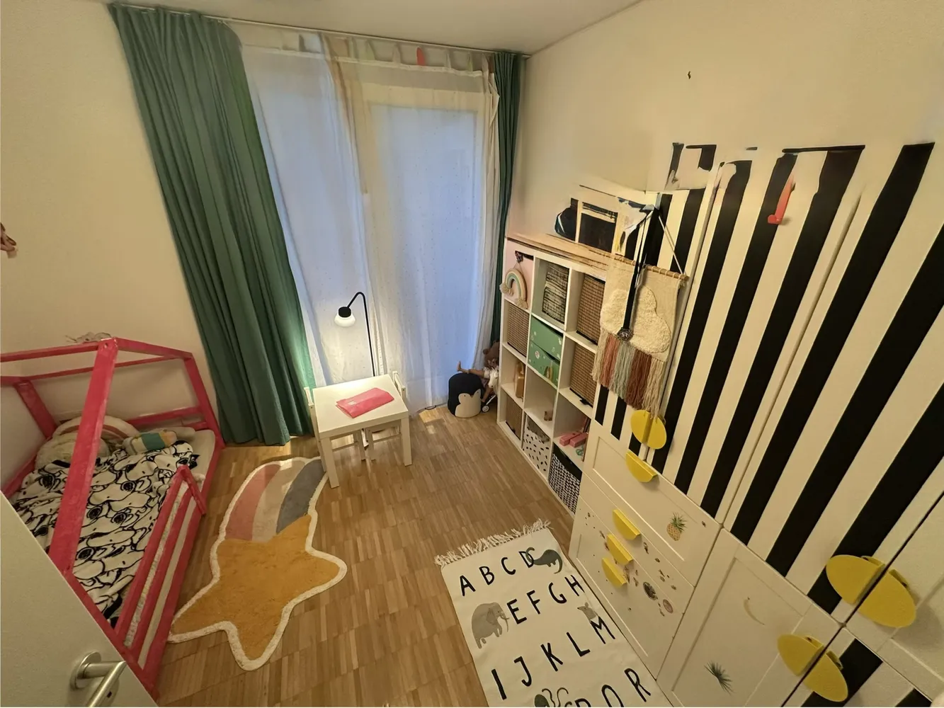 4 Zimmer Wohnung mit 139 m² in München – Bild 8