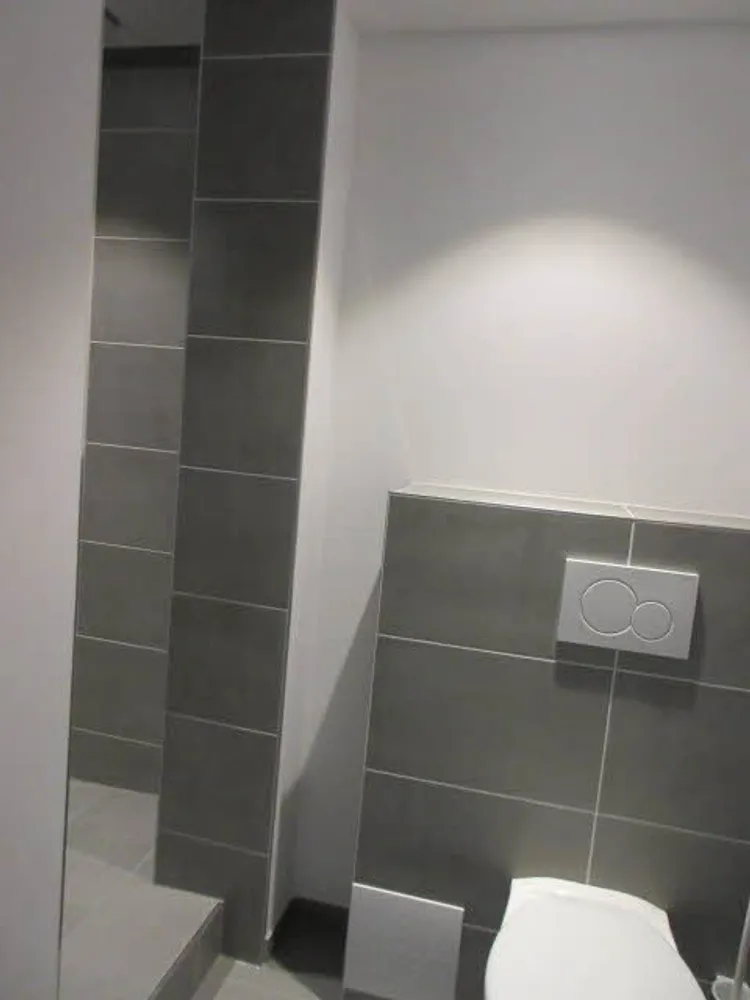 2 Zimmer Wohnung mit 38 m² in Münster – Bild 10