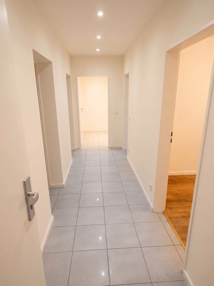 3 room apartment with 62 m² in Frankfurt am Main – Photo 6