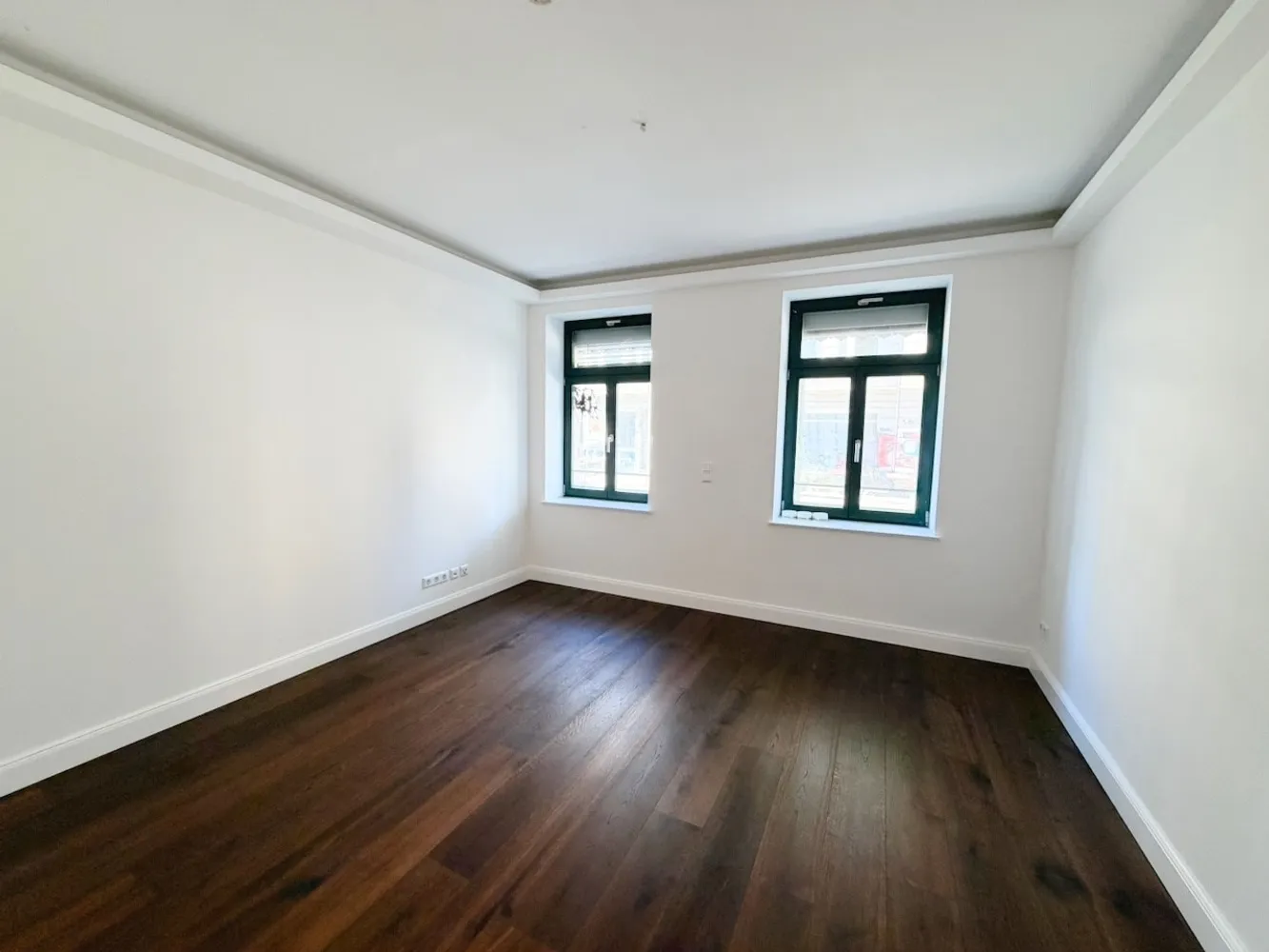 2 room apartment with 58 m² in Leipzig – Photo 6