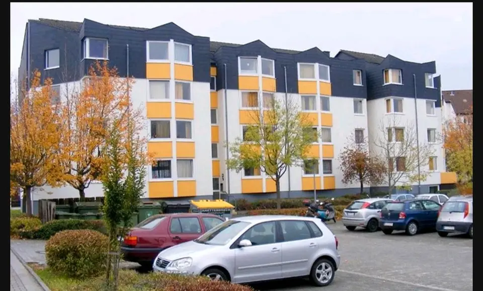 Studio mit 23 m² in Mainz – Bild 6