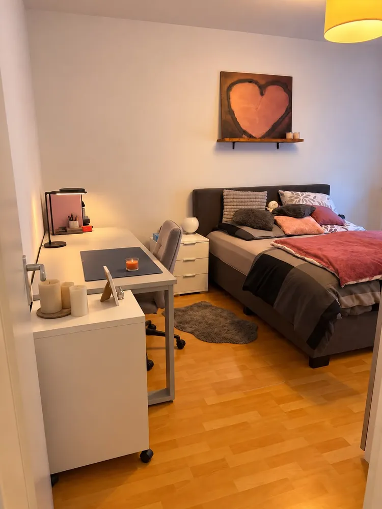 2 Zimmer Wohnung mit 59 m² in Münster – Bild 7