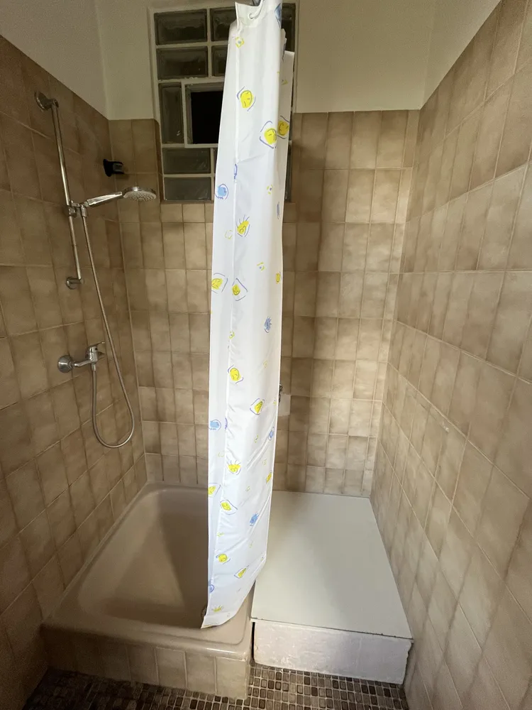 1 room apartment with 42 m² in Frankfurt am Main – Photo 11