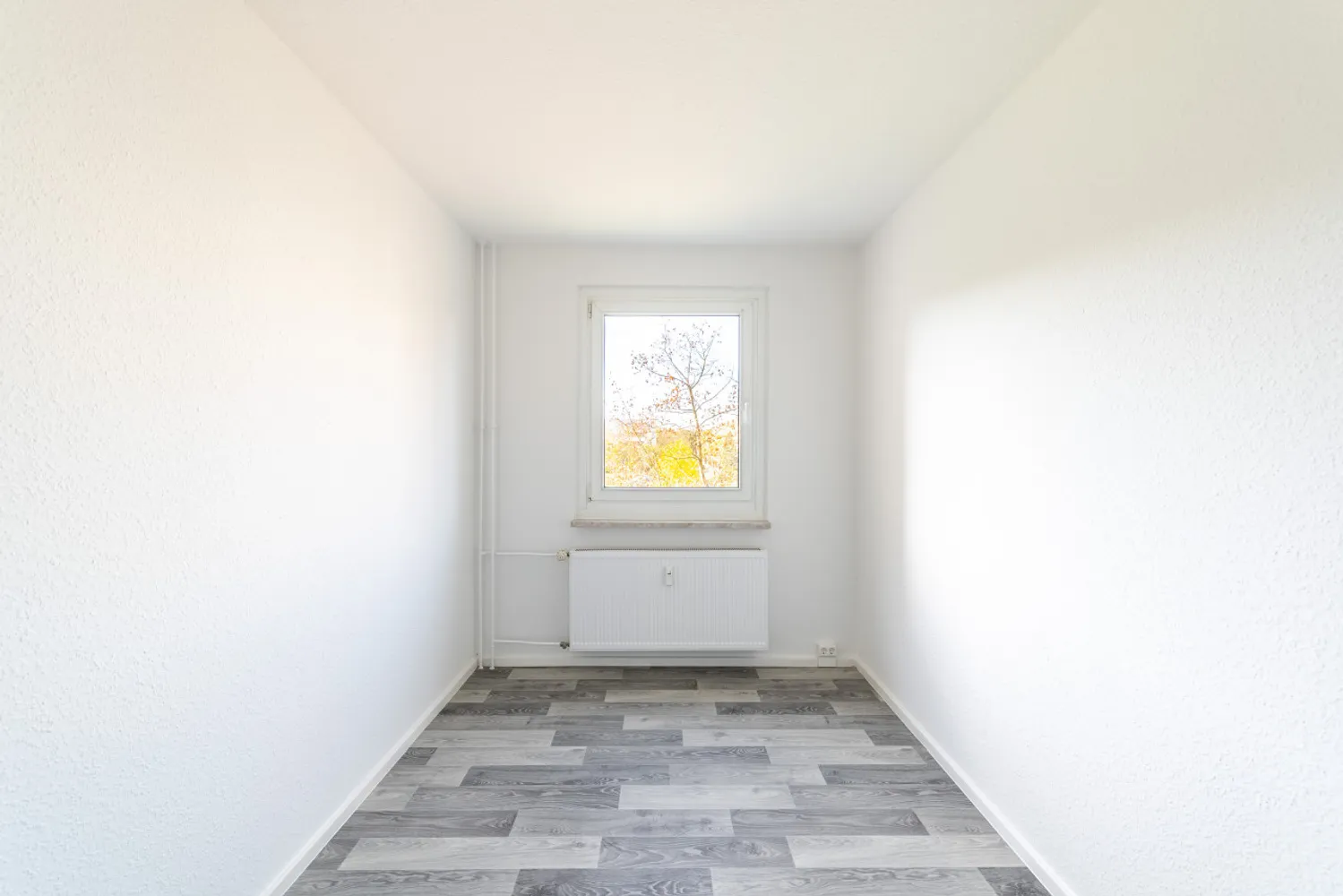 3 Zimmer Wohnung mit 59 m² in Halle (Saale) – Bild 8