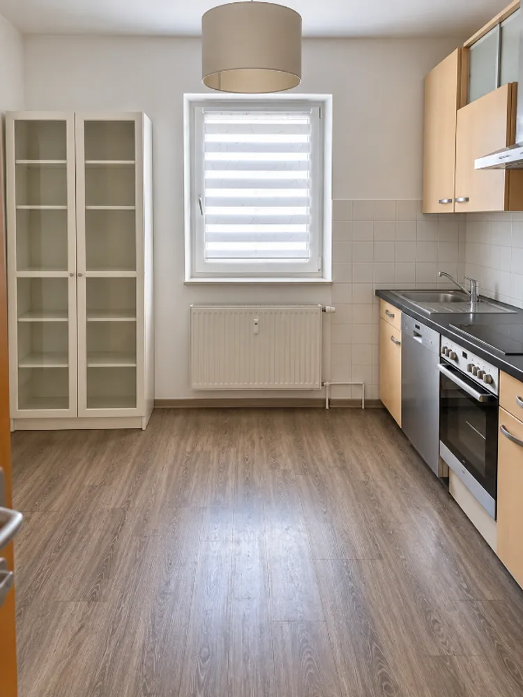 4 Zimmer Wohnung mit 78 m² in Uelzen – Bild 2