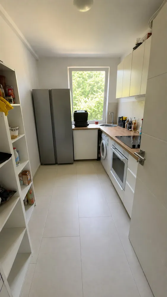 2 Zimmer Wohnung mit 49 m² in Gelsenkirchen – Bild 1