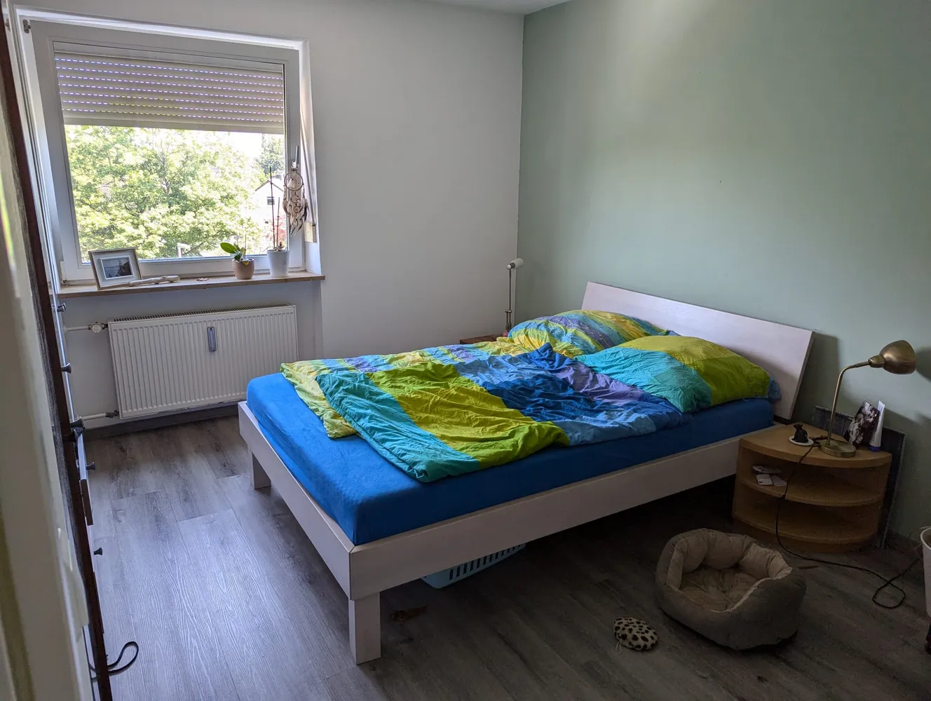 4 Zimmer Wohnung mit 75 m² in München – Bild 10