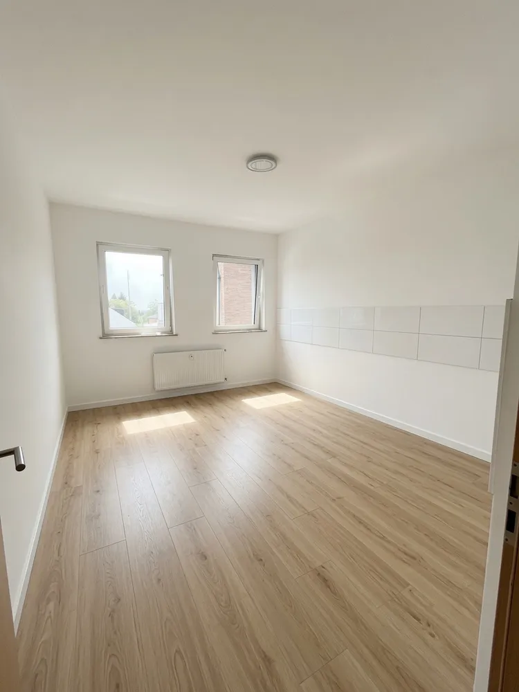 4 Zimmer Wohnung mit 96 m² in Bergheim – Bild 5
