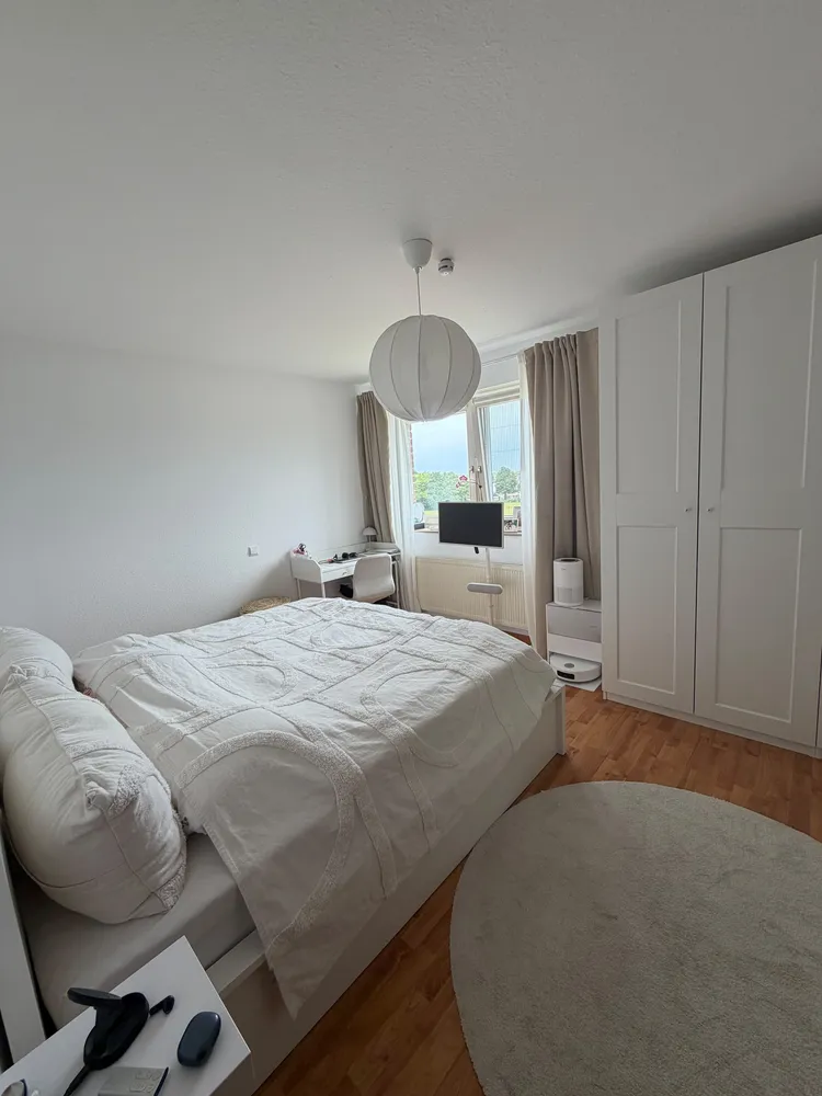 3 Zimmer Wohnung mit 90 m² in Hannover – Bild 3