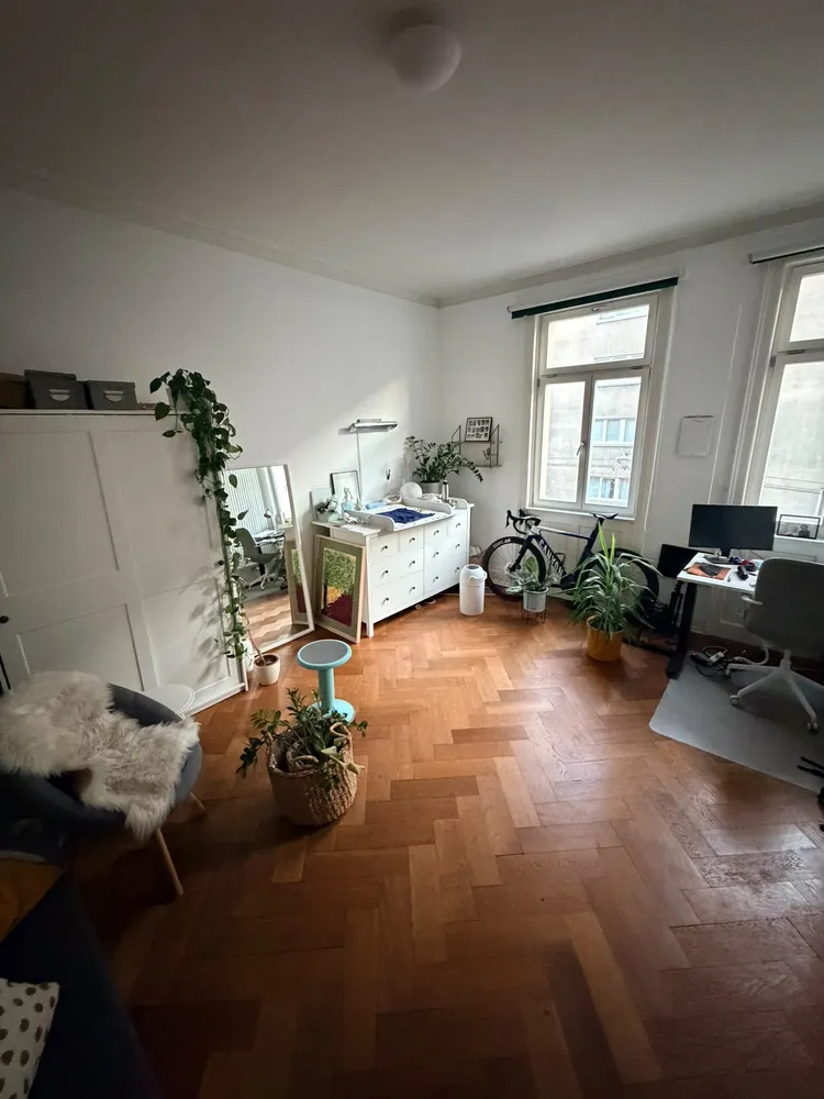 3 Zimmer Wohnung mit 84 m² in Stuttgart – Bild 5