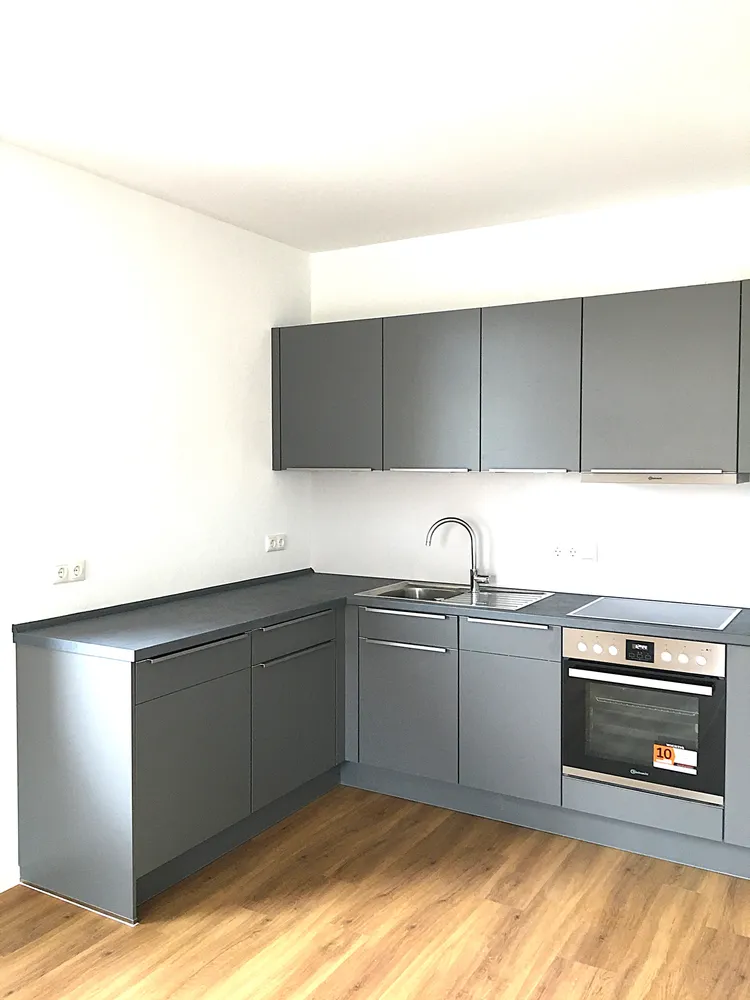 1 Zimmer Wohnung mit 38 m² in Berlin – Bild 5