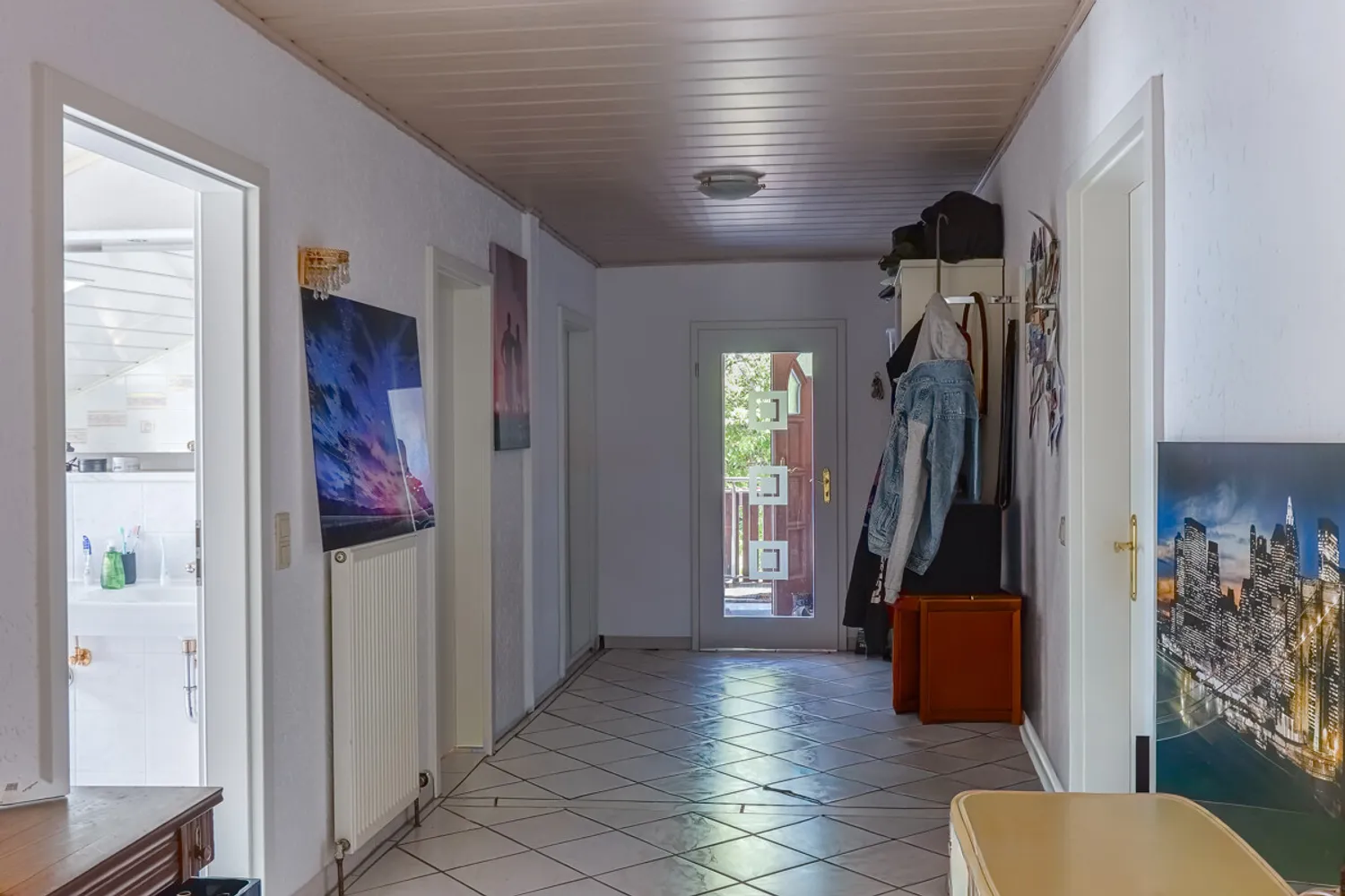 2 Zimmer Wohnung mit 72 m² in Ingolstadt – Bild 2