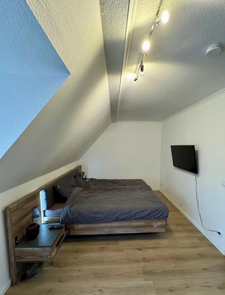 4 Zimmer Wohnung mit 97 m² in Nürnberg – Bild 8