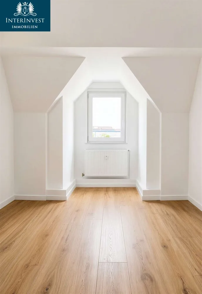2 room apartment with 65 m² in Magdeburg – Photo 2