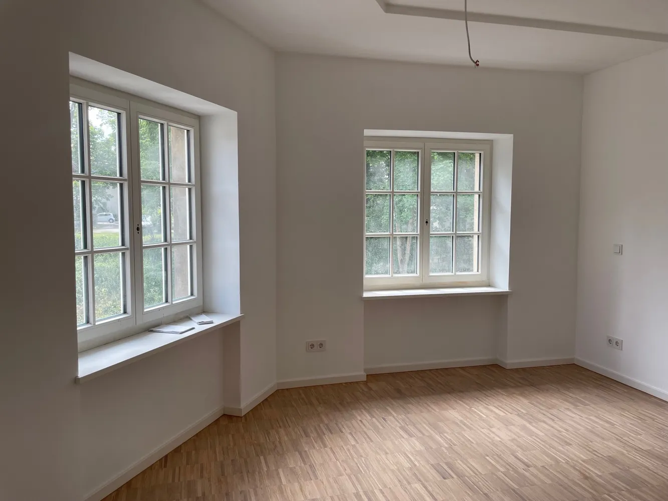 4 Zimmer Wohnung mit 117 m² in Dresden – Bild 6