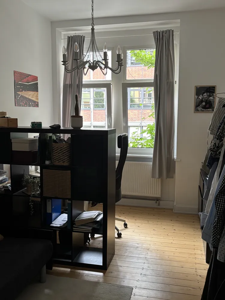 4 Zimmer Wohnung mit 70 m² in Mannheim – Bild 9