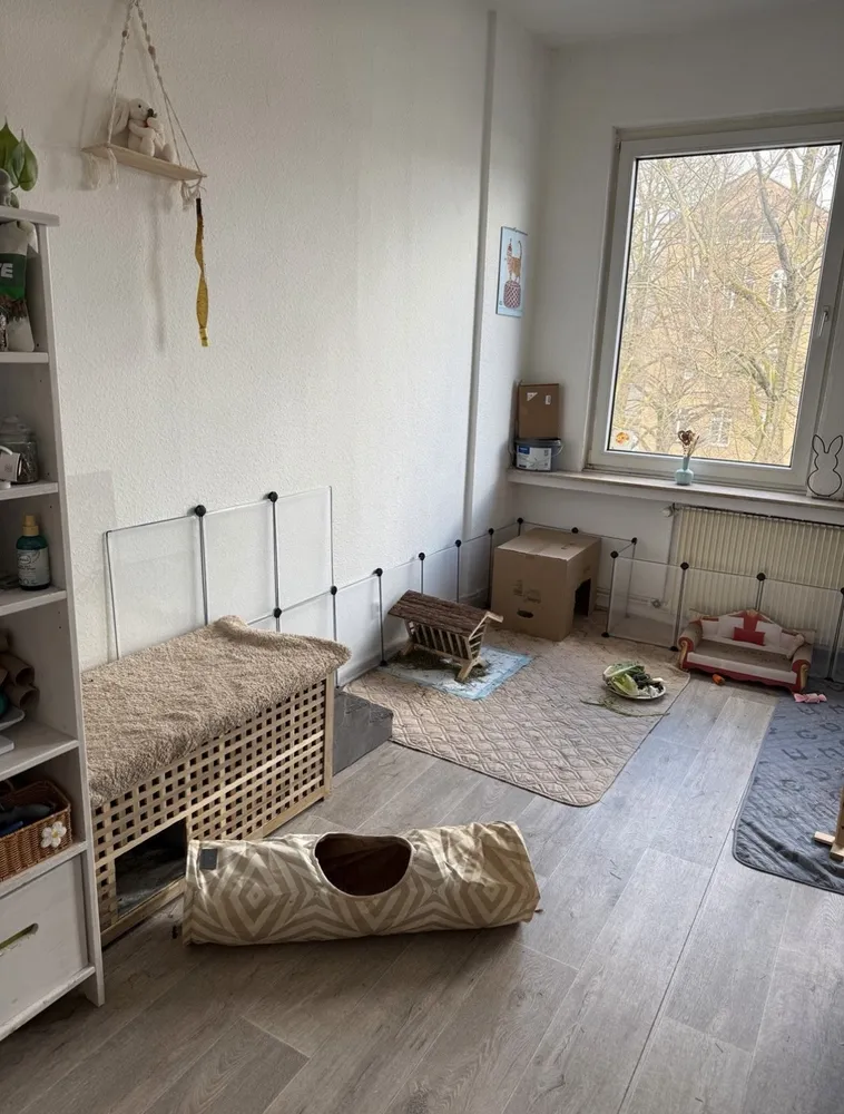 3 room apartment with 100 m² in Bielefeld – Photo 5