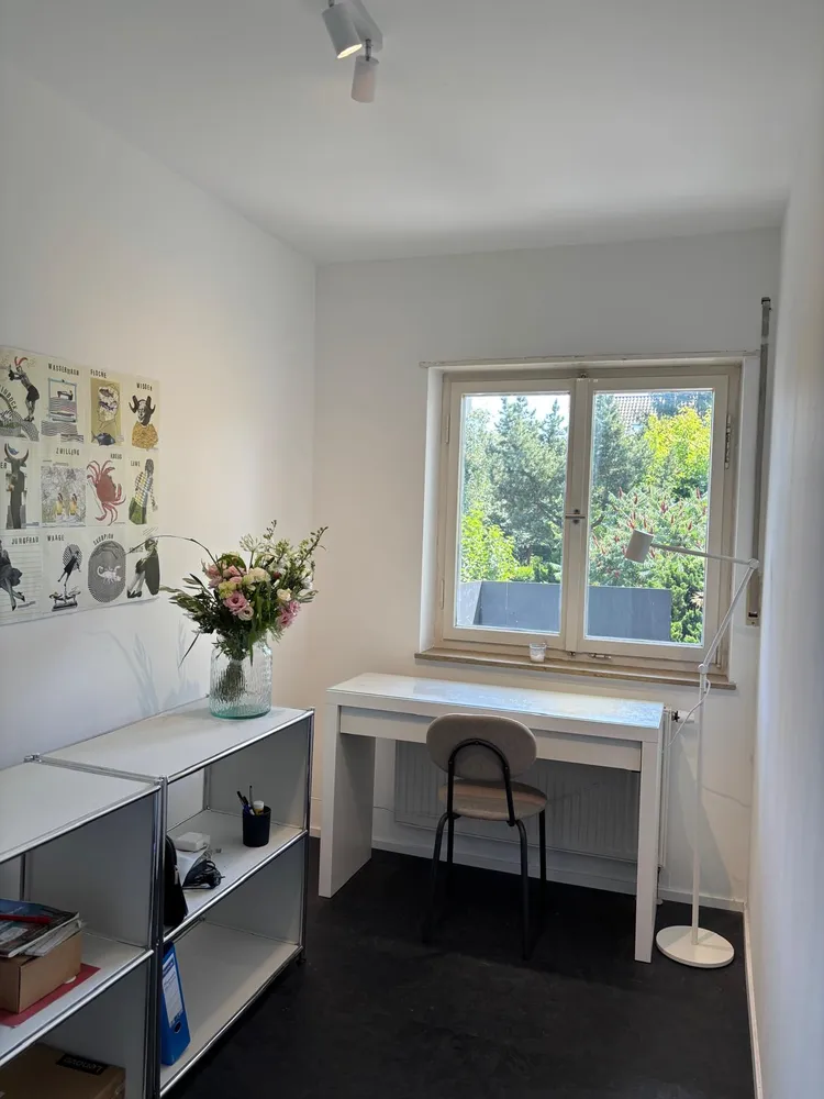 3 Zimmer Wohnung mit 60 m² in Stuttgart – Bild 8