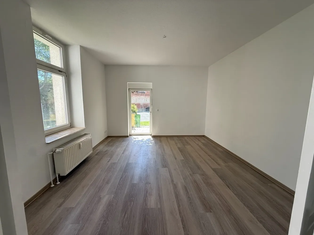 4 Zimmer Wohnung mit 97 m² in Magdeburg – Bild 7