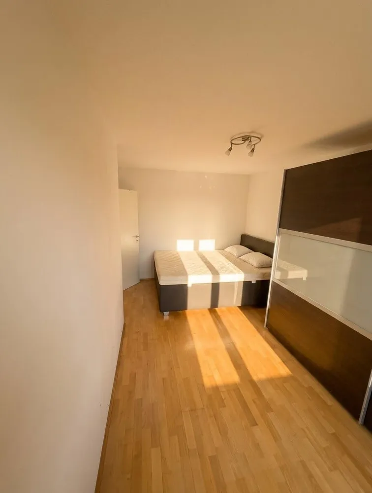 2 Zimmer Wohnung mit 59 m² in München – Bild 3