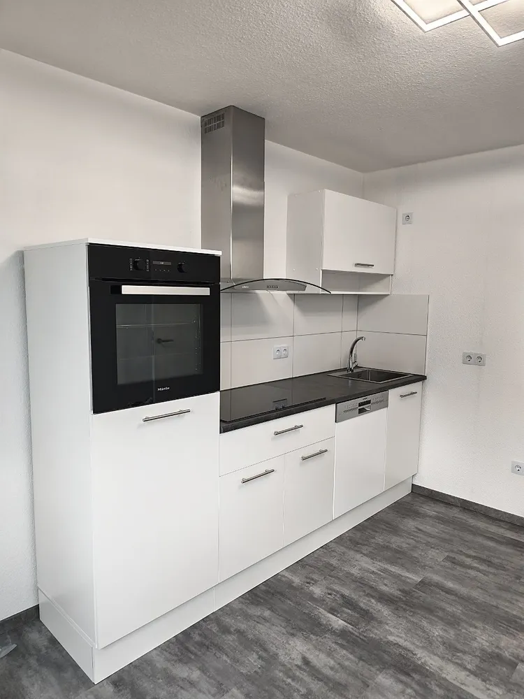 2 Zimmer Wohnung mit 21 m² in Bayreuth – Bild 6