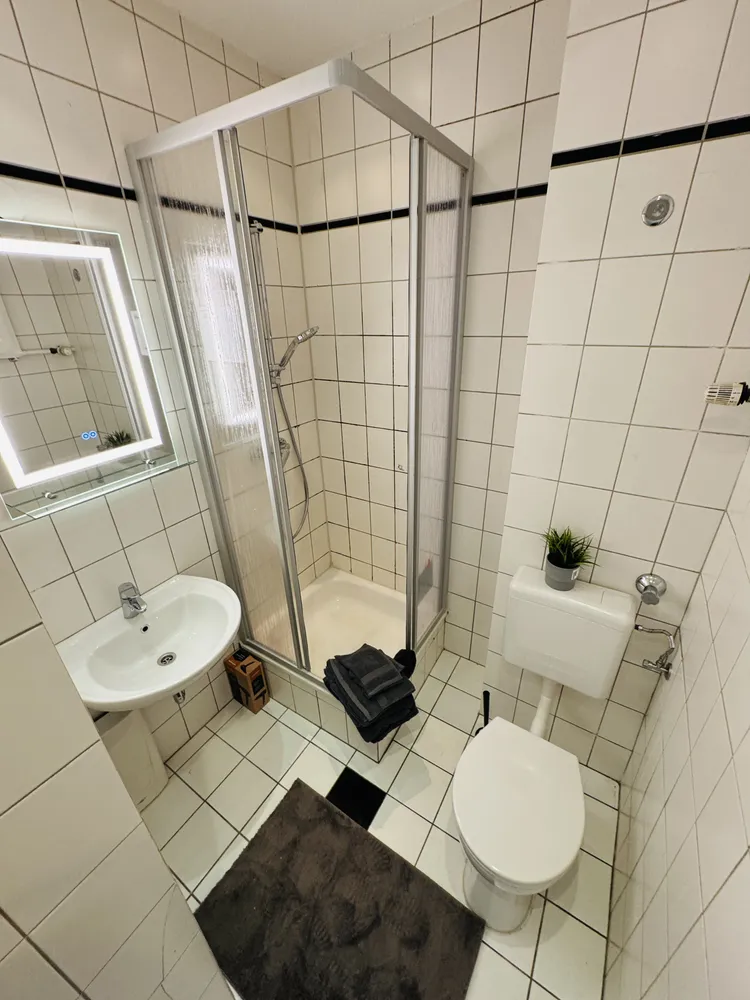 1 Zimmer Wohnung mit 35 m² in Essen – Bild 8