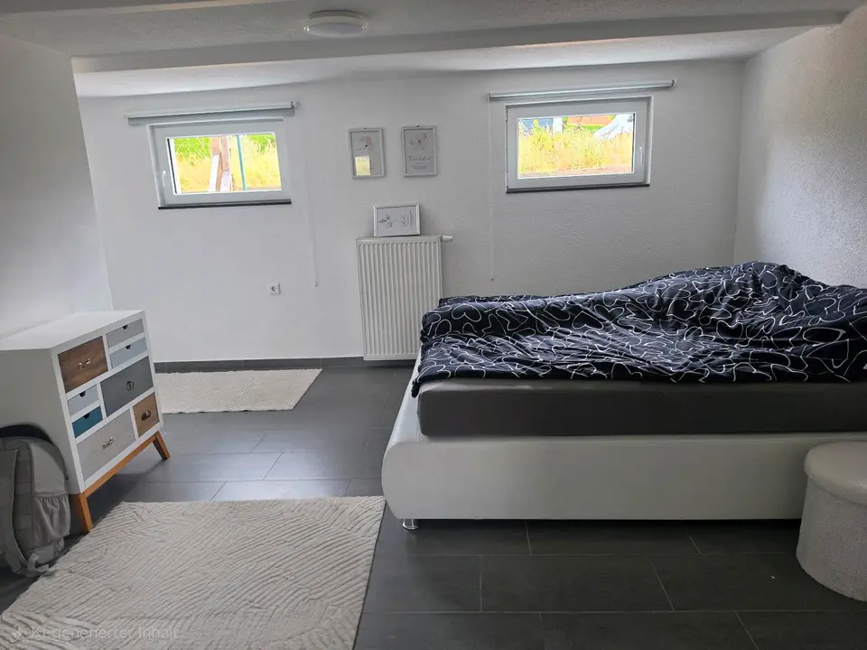 2 Zimmer Wohnung mit 31 m² in Kassel – Bild 9
