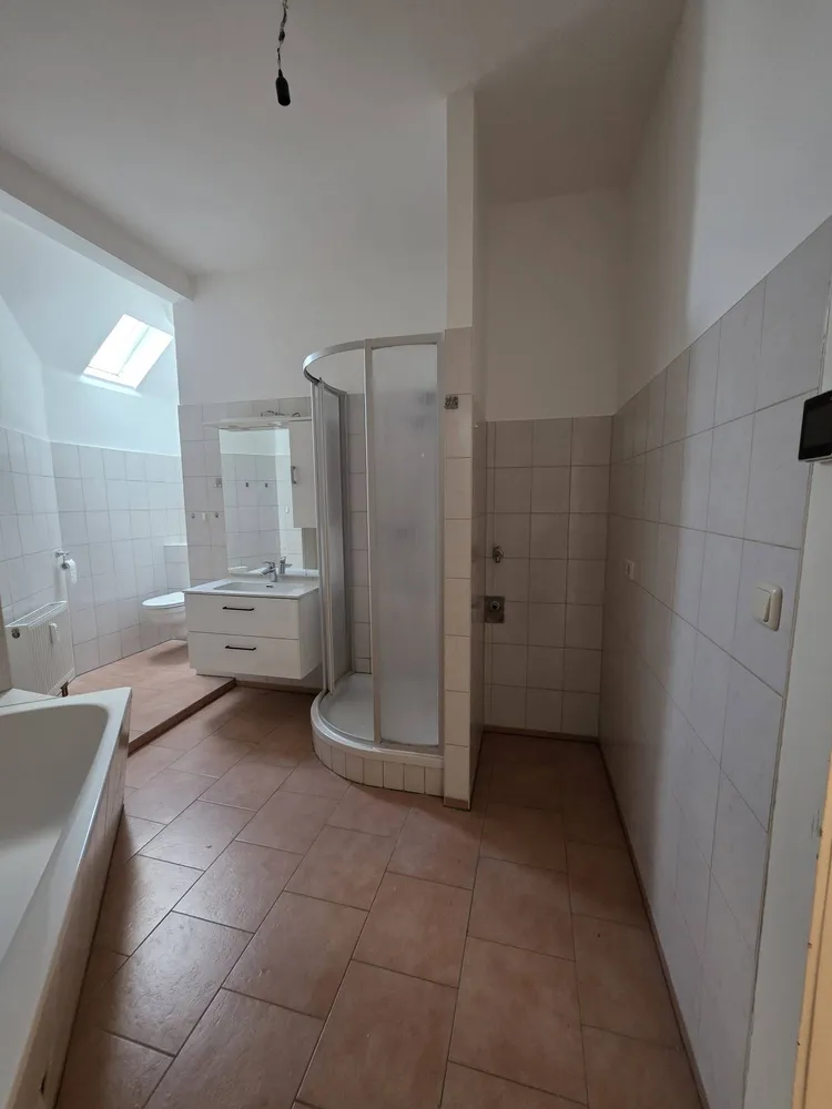 3 Zimmer Wohnung mit 100 m² in Leipzig – Bild 6